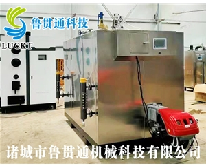 1噸燃氣（油）蒸汽發(fā)生器 現貨供應，工廠(chǎng)直銷(xiāo)，規格型號眾多，可來(lái)電咨詢(xún)