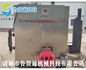 燃氣（油）蒸汽發(fā)生器 現貨供應，工廠(chǎng)直銷(xiāo)，規格型號眾多，可來(lái)電咨詢(xún)