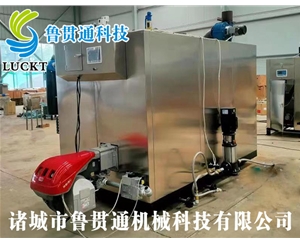 1噸燃氣（油）蒸汽發(fā)生器 現貨供應，工廠(chǎng)直銷(xiāo)，規格型號眾多，可來(lái)電咨詢(xún)